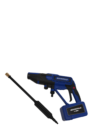 Selection Handheld Cordless