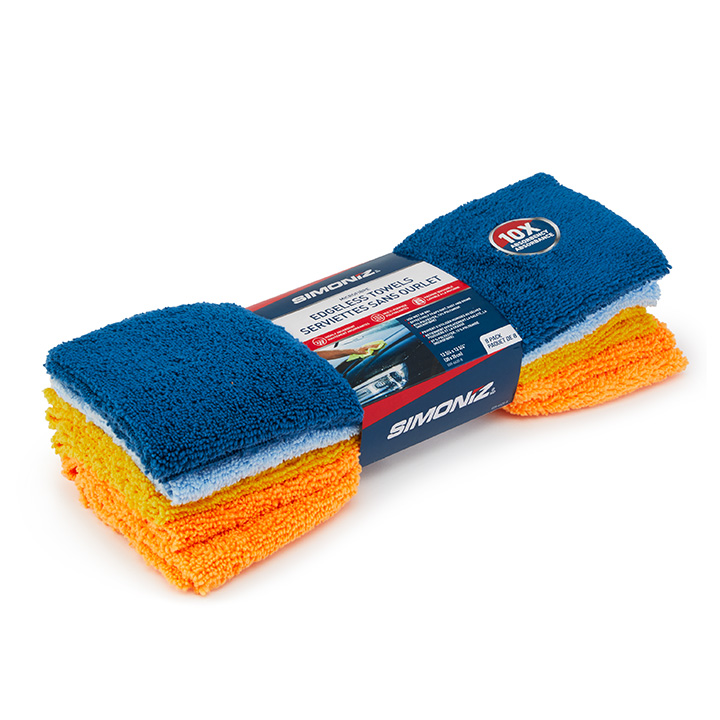 MULTI-PURPOSE TOWELS