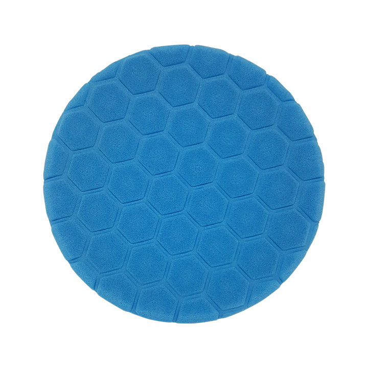 PLATINUM Hex Finishing Pad