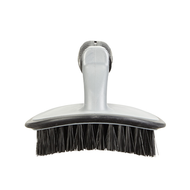 Platinum Contour Tire Brush