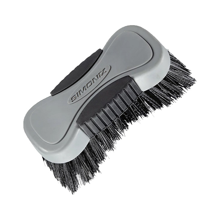 Platinum Deluxe Interior Brush