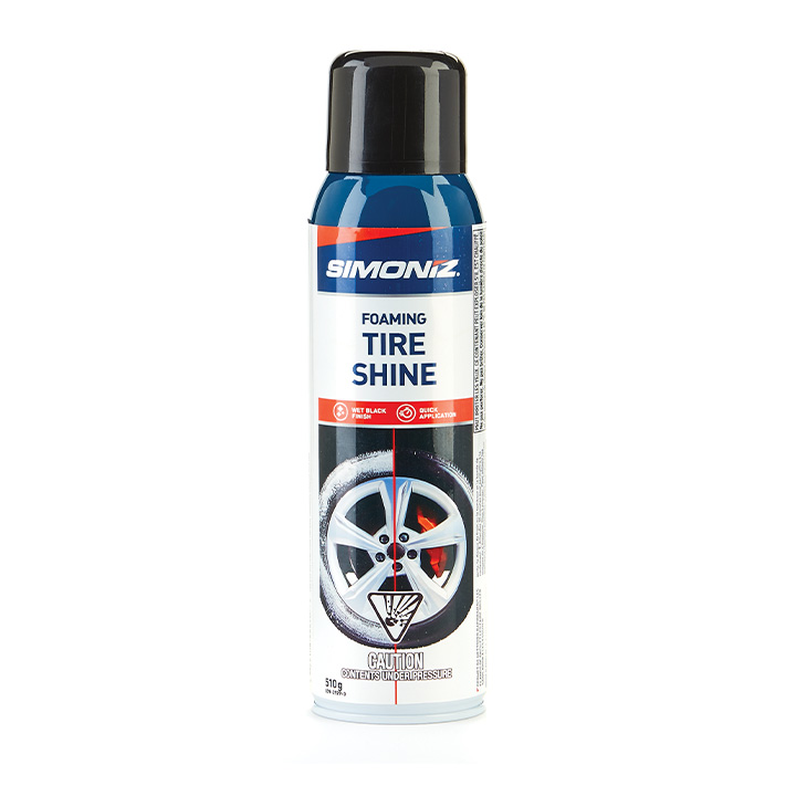 Simoniz Foaming Wheel Cleaner - Wheel Spray Cleaner and The Best