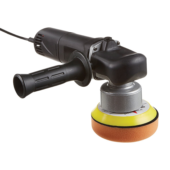 Dual Action Polisher