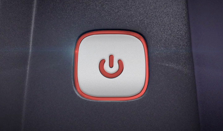 feature push button