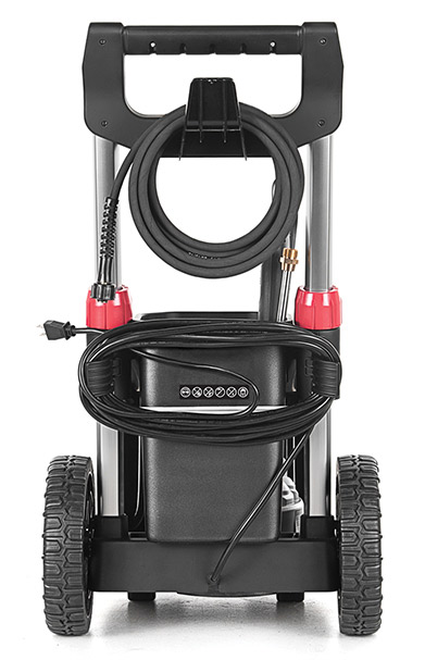 Simoniz 2300 cheap pressure washer