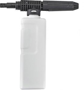 Foam Blaster bottle