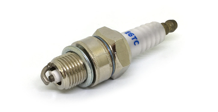 gas parts spark plug featured