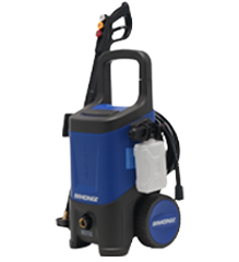 1950 PSI Electric Pressure Washer