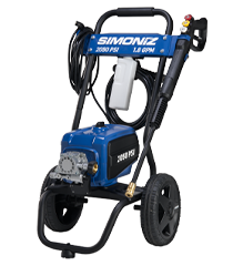 Pressure Washer