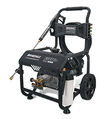 Pressure Washer