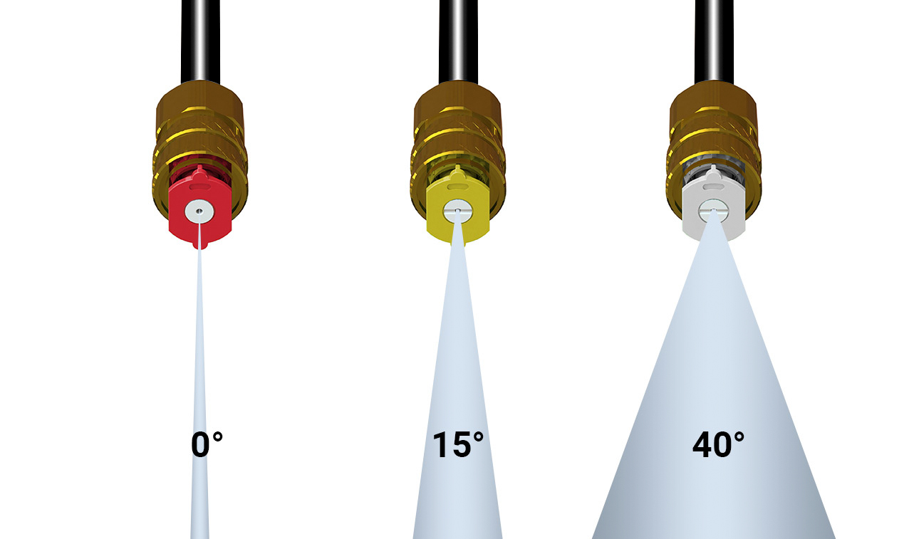 2050 psi ve20 spray tips