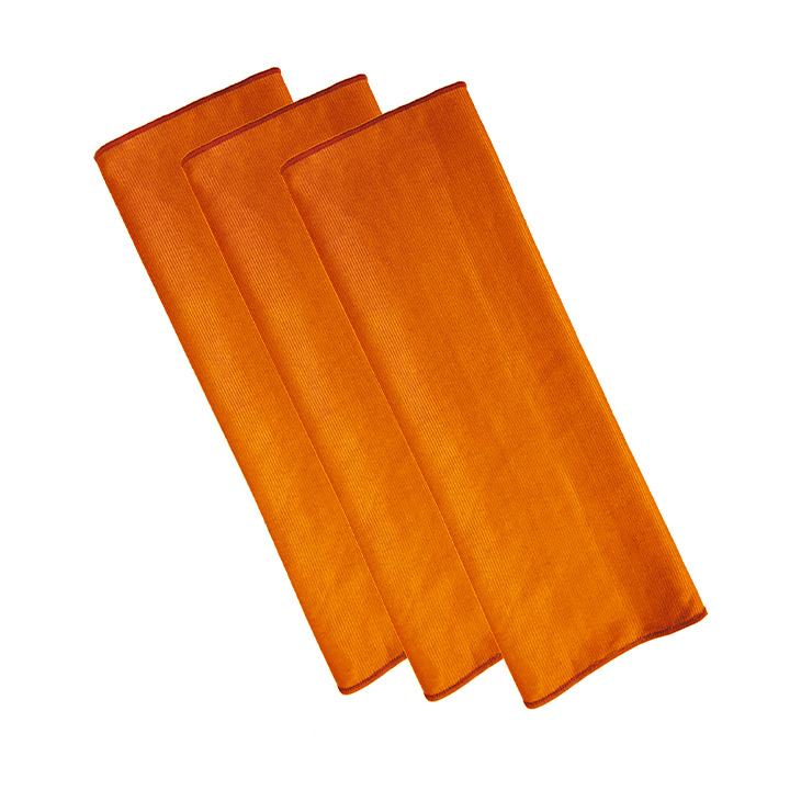 MICROFIBRE GLASS CLOTHS