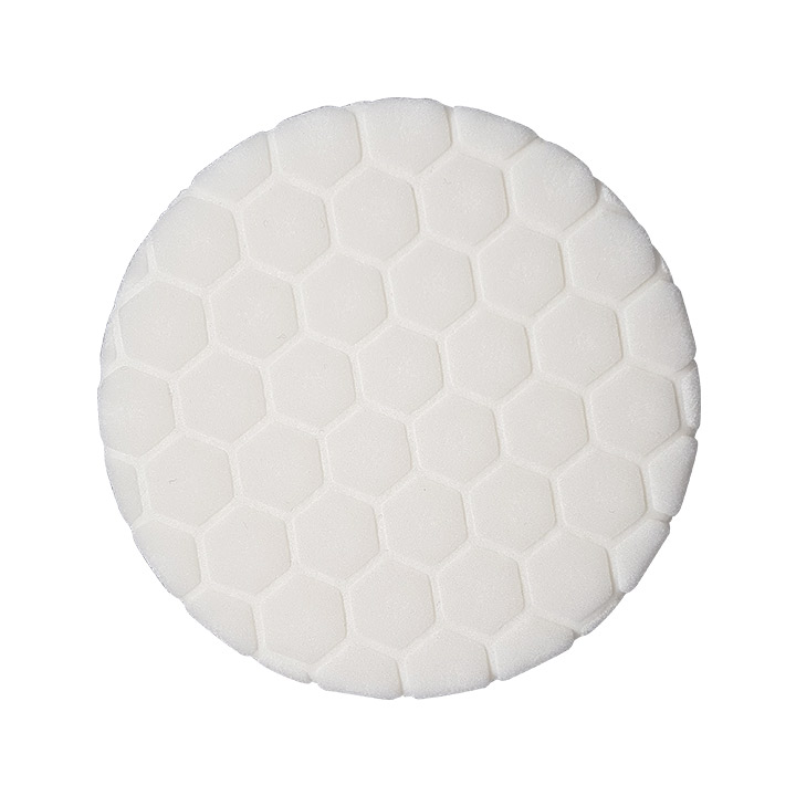 PLATINUM Hex Polishing Pad