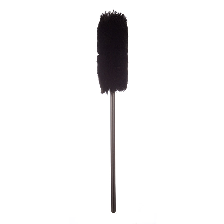 PLATINUM Wheel Wool Brush