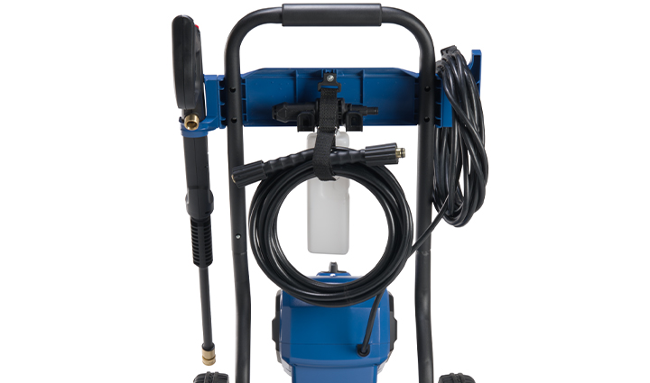 feature 2050psi accessory storage