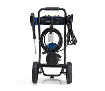 CADRE MÉTALLIQUE DURABLE
