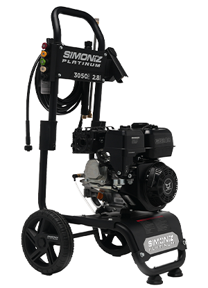 Hero 3050